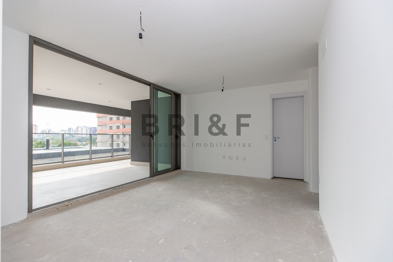 Apartamento para Venda - Campo Belo