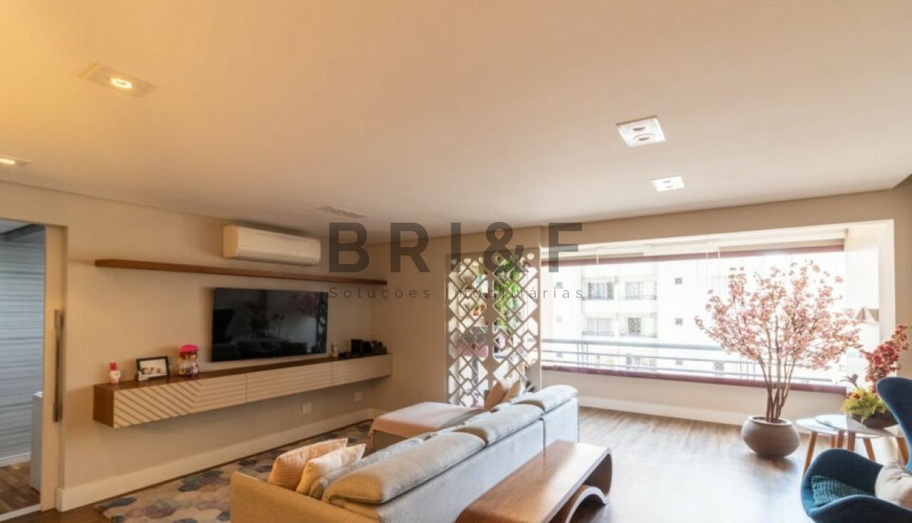 Apartamento para Venda - Brooklin