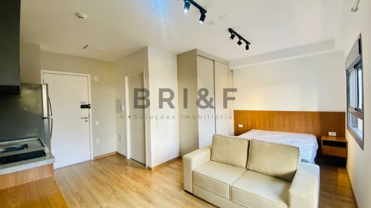Apartamento para Venda - Moema
