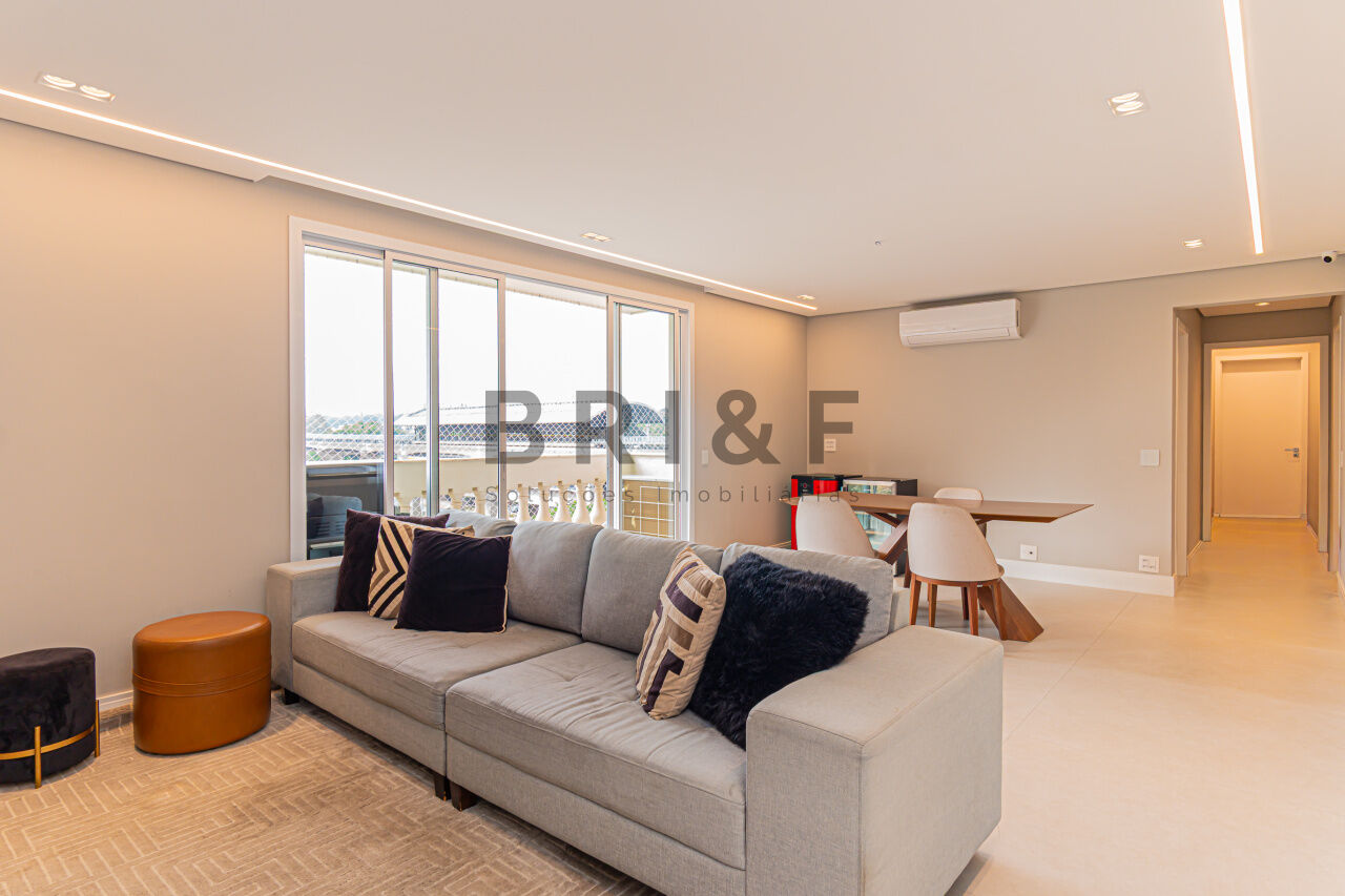 Apartamento para Venda - Campo Belo