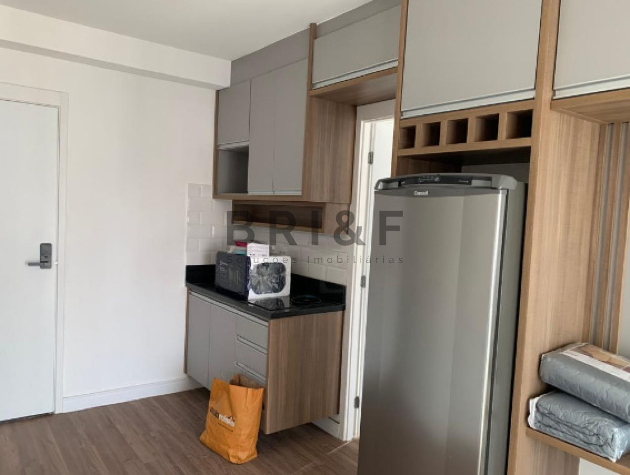 Apartamento para Locação - BROOKLIN
