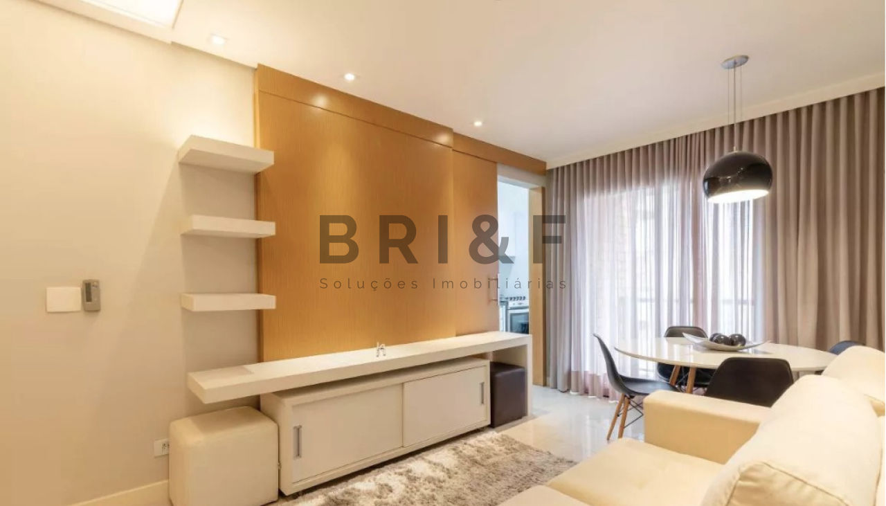 Apartamento para Venda - Vila Uberabinha