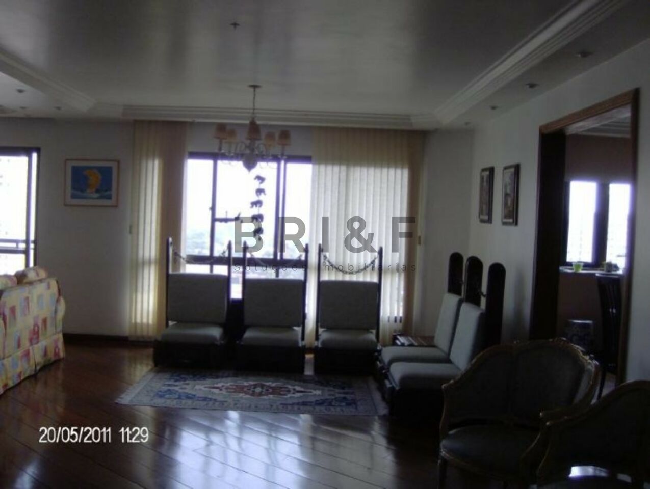Apartamento para Venda - Brooklin