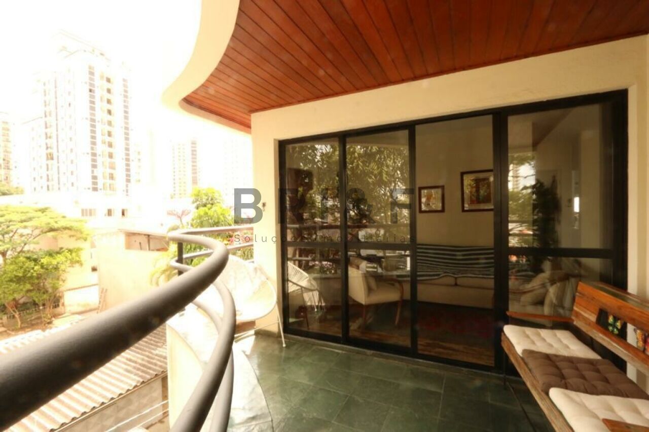 Apartamento para Venda - Campo Belo