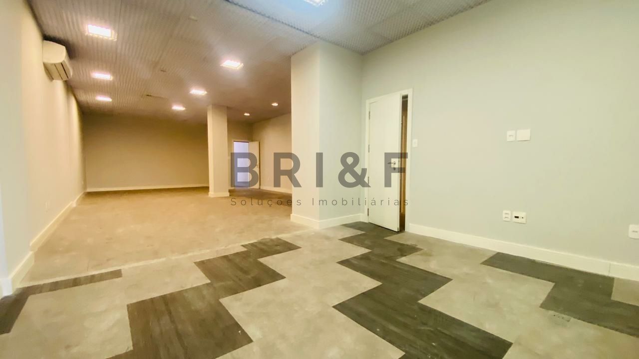 Loja para Venda - BROOKLIN