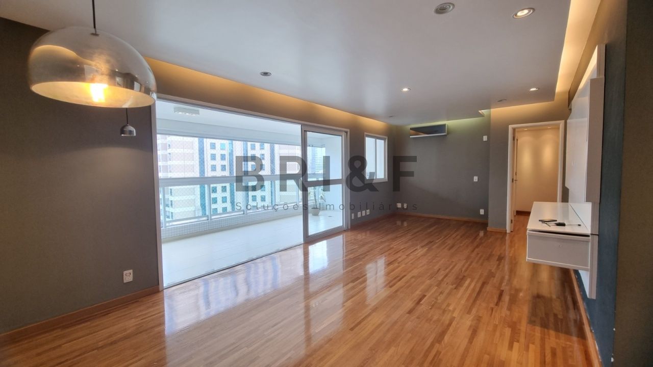 Apartamento para Venda - Brooklin