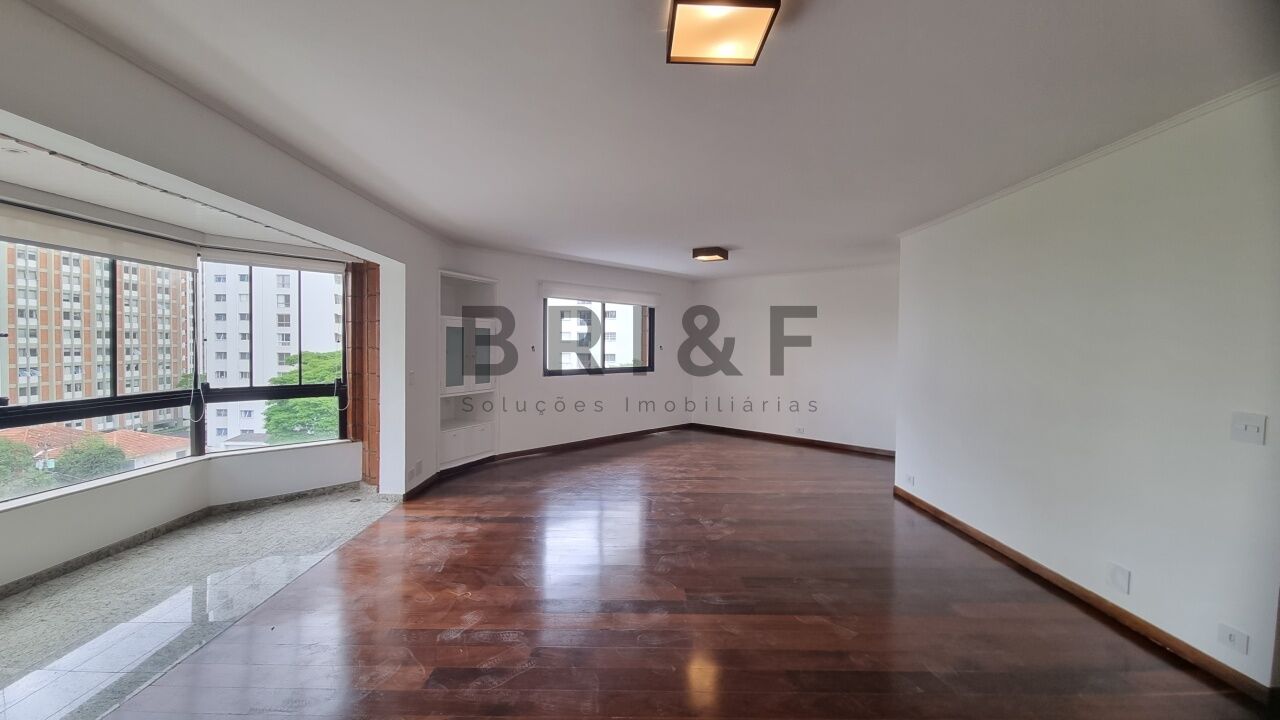 Apartamento para Locação - Brooklin