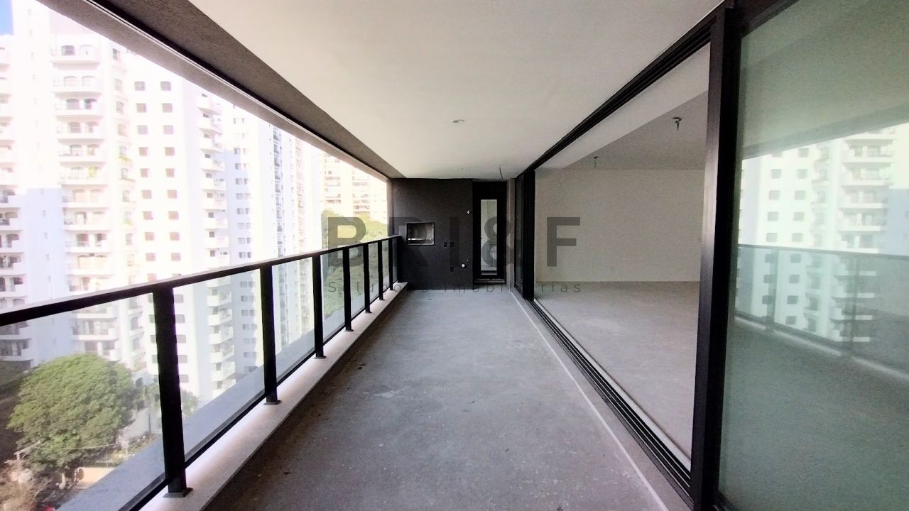 Apartamento para Venda - BROOKLIN