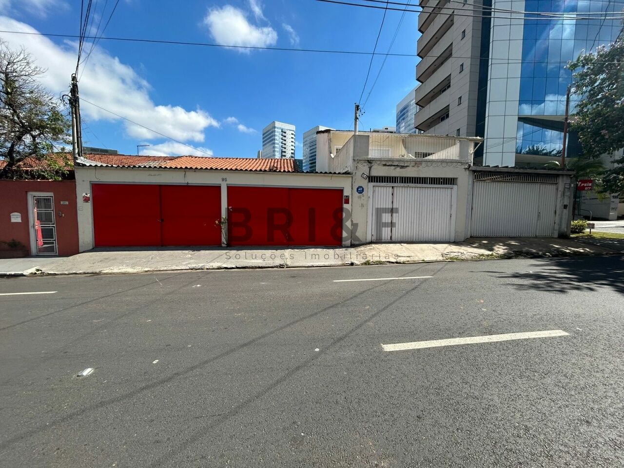 Casa Comercial  para Venda - BROOKLIN