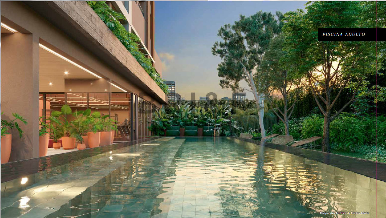 Apartamento para Venda - Pinheiros