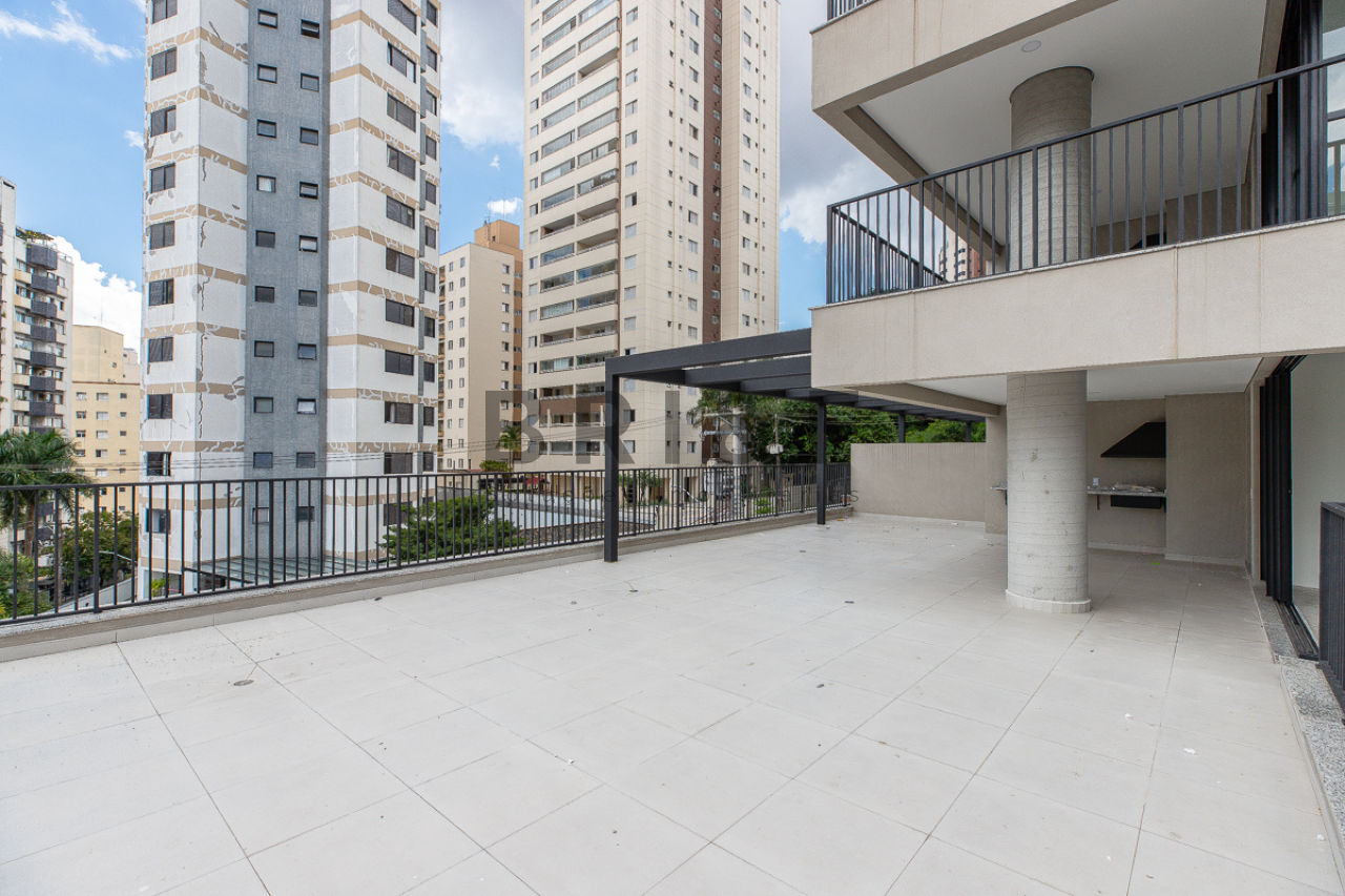 Apartamento para Venda - Vila Mascote