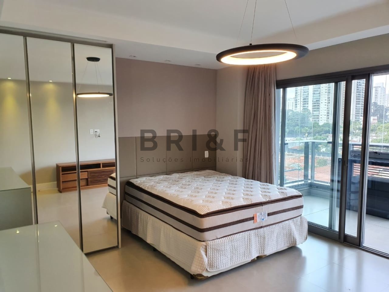 Apartamento para Venda - Brooklin