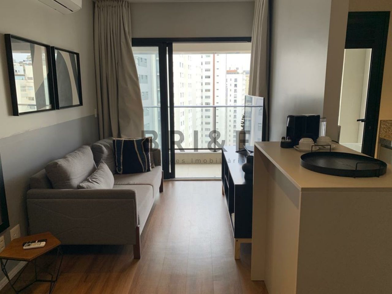 Apartamento para Venda - Itaim Bibi