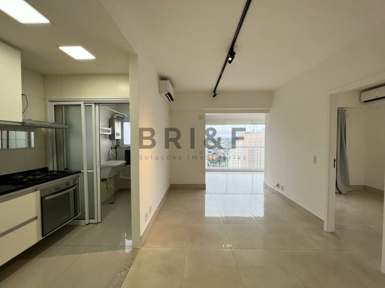 Apartamento para Venda - Brooklin