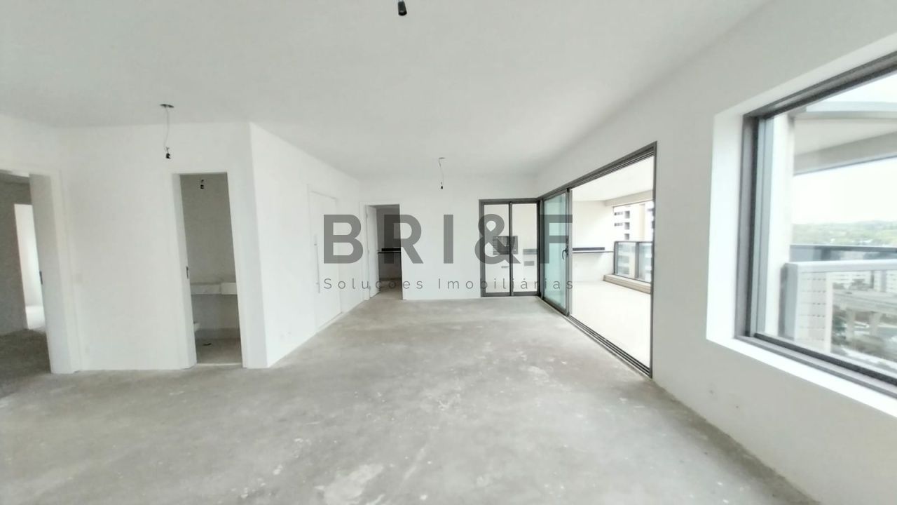 Apartamento para Venda - Campo Belo