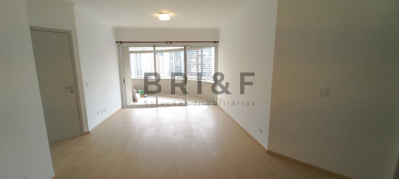 Apartamento para Venda - Brooklin