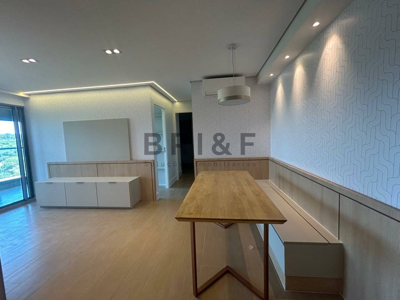 Apartamento para Venda - Santo Amaro