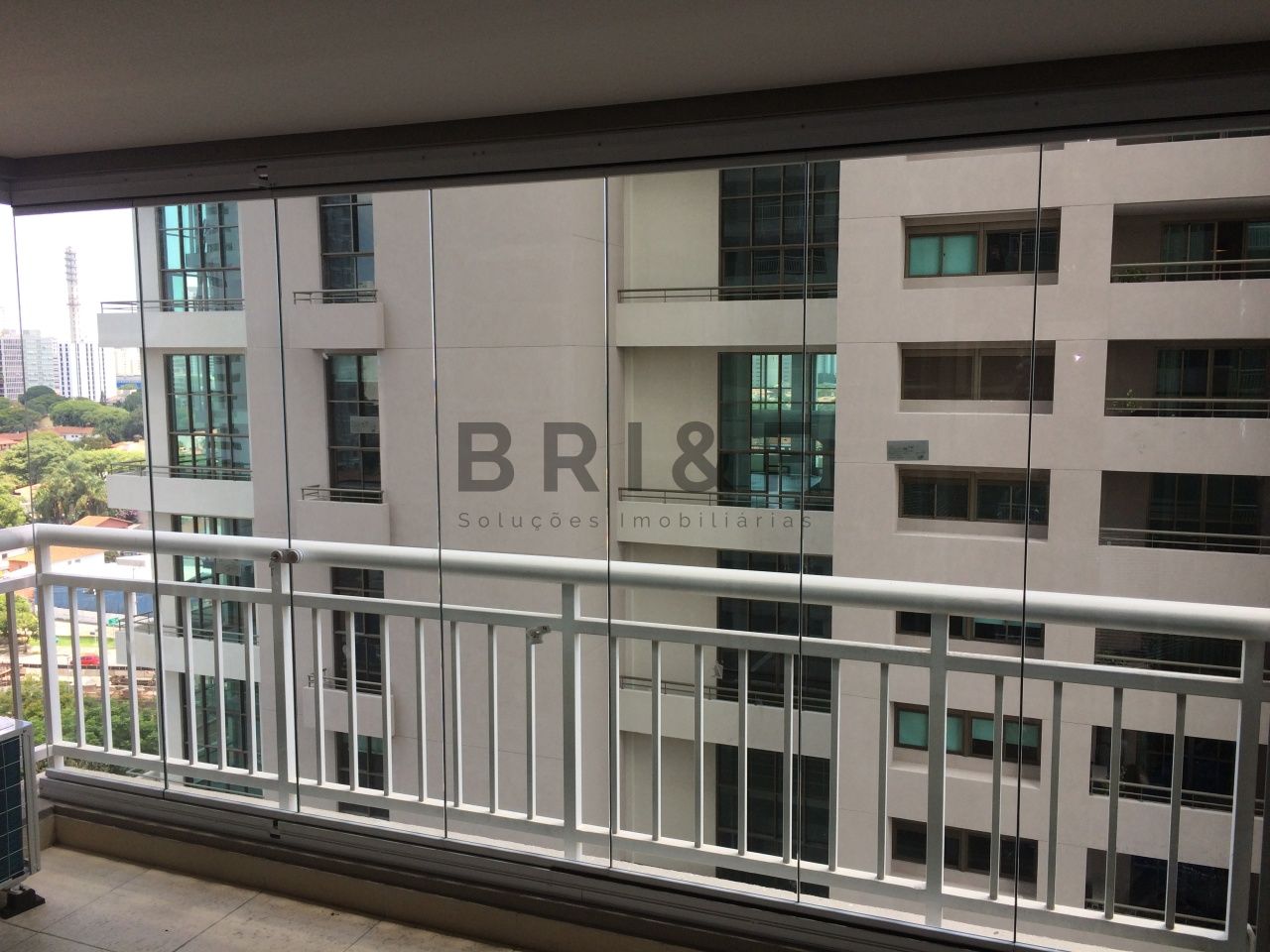 Apartamento para Venda - BROOKLIN