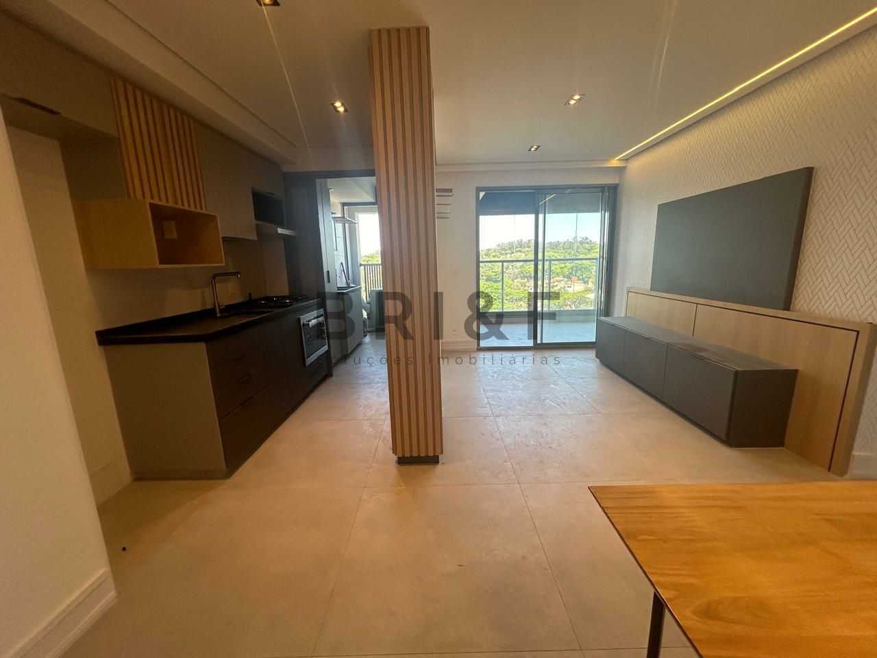 Apartamento para Venda - Santo Amaro