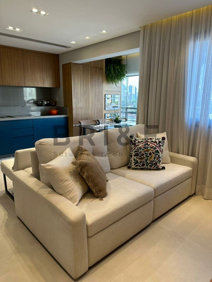 Apartamento para Venda - BROOKLIN