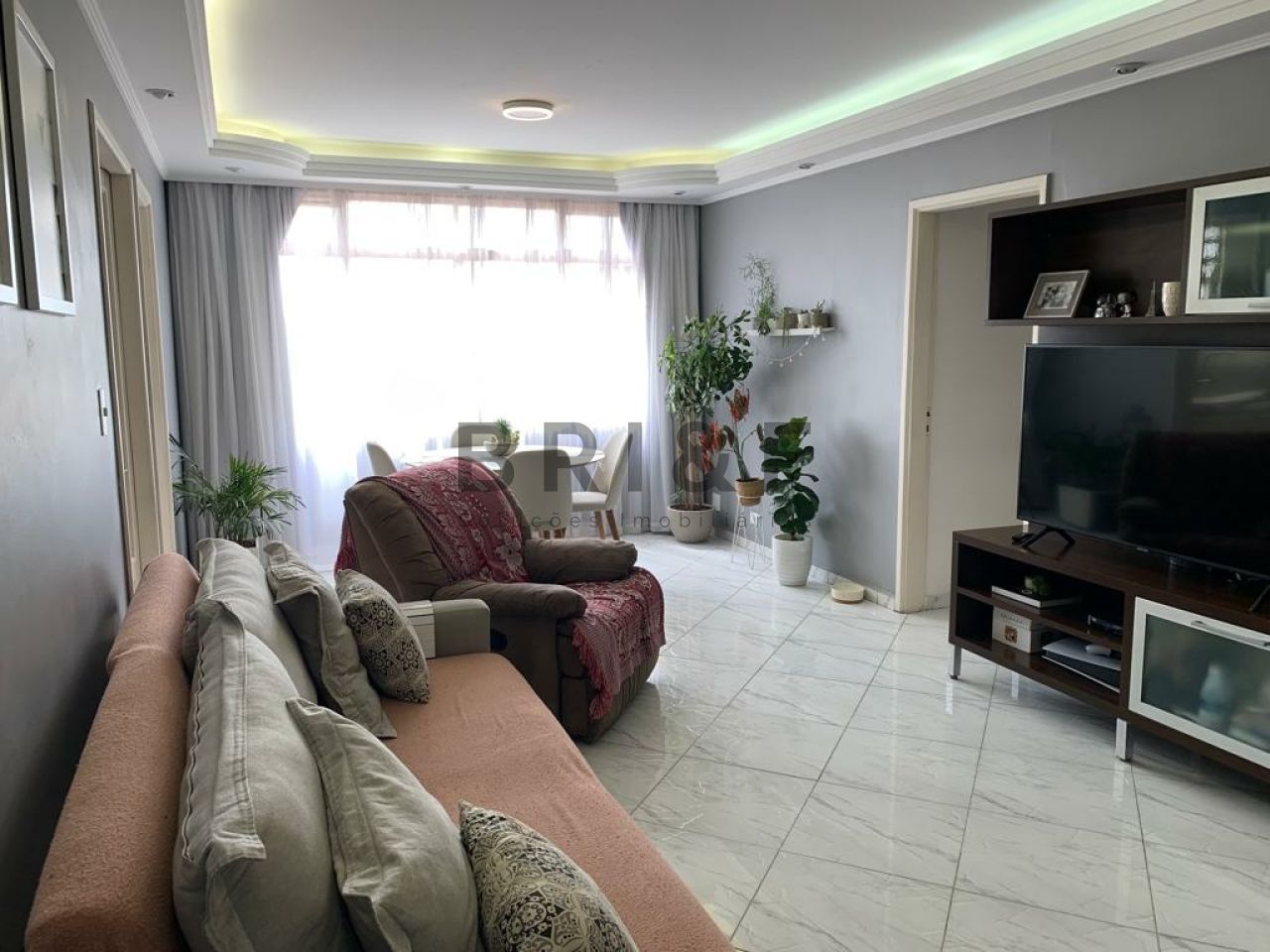 Apartamento para Venda - Vila Paulista