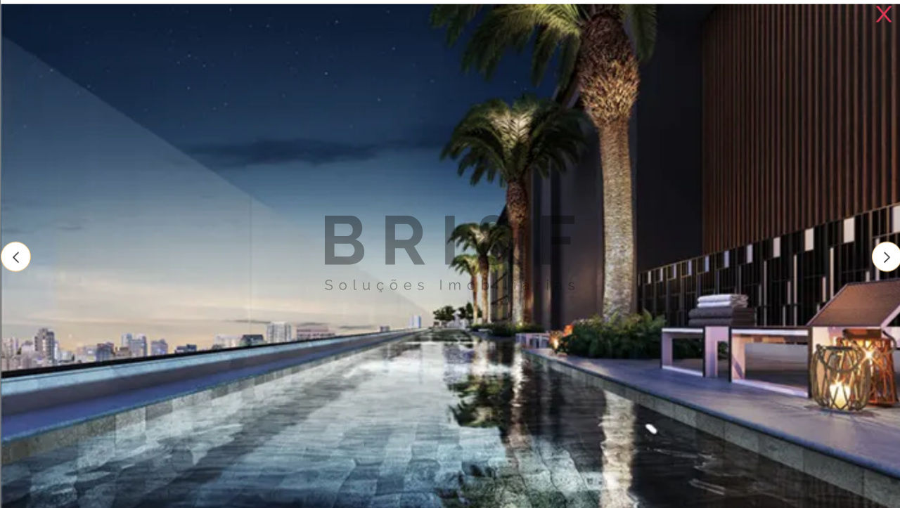 Apartamento para Venda - BROOKLIN