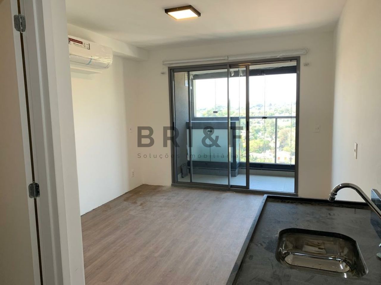 Apartamento para Venda - Santo Amaro