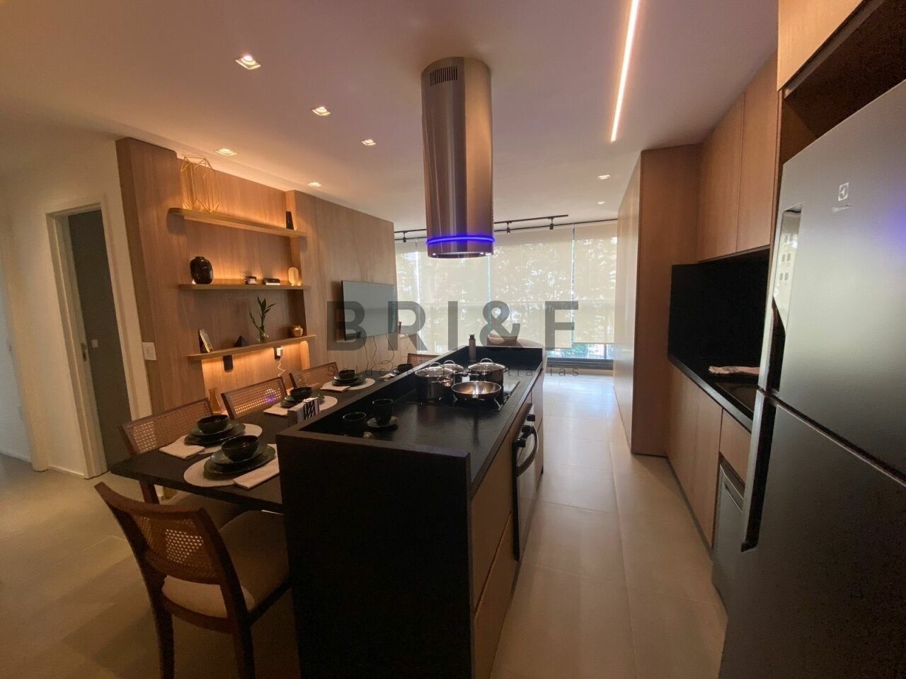 Apartamento para Venda - Campo Belo