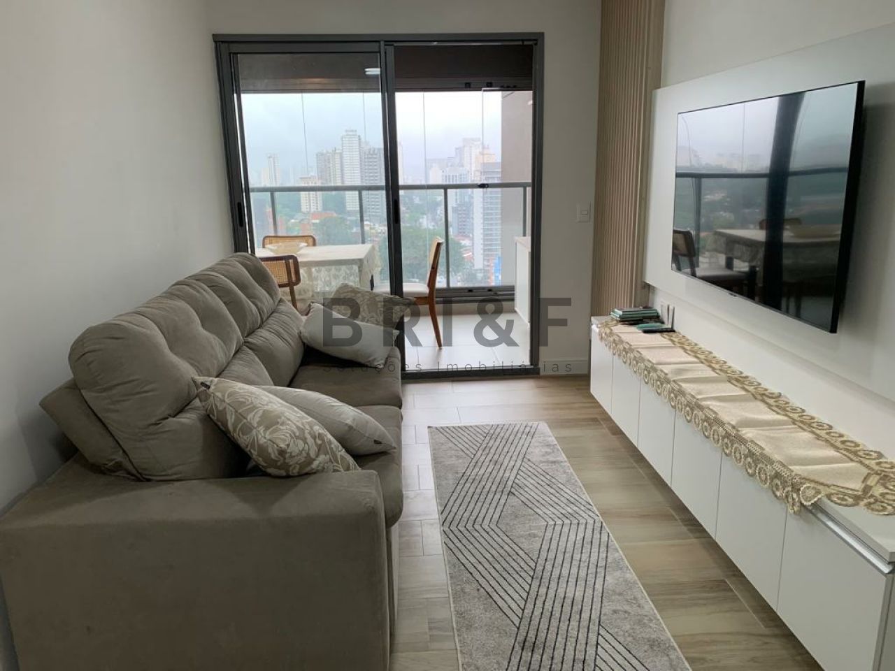 Apartamento para Venda - Santo Amaro
