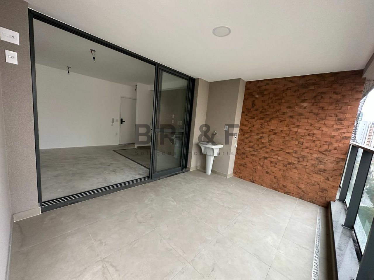 Apartamento para Venda - Campo Belo