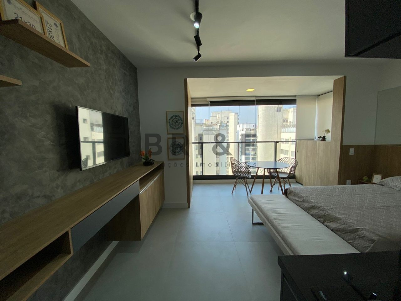 Apartamento para Venda - Campo Belo