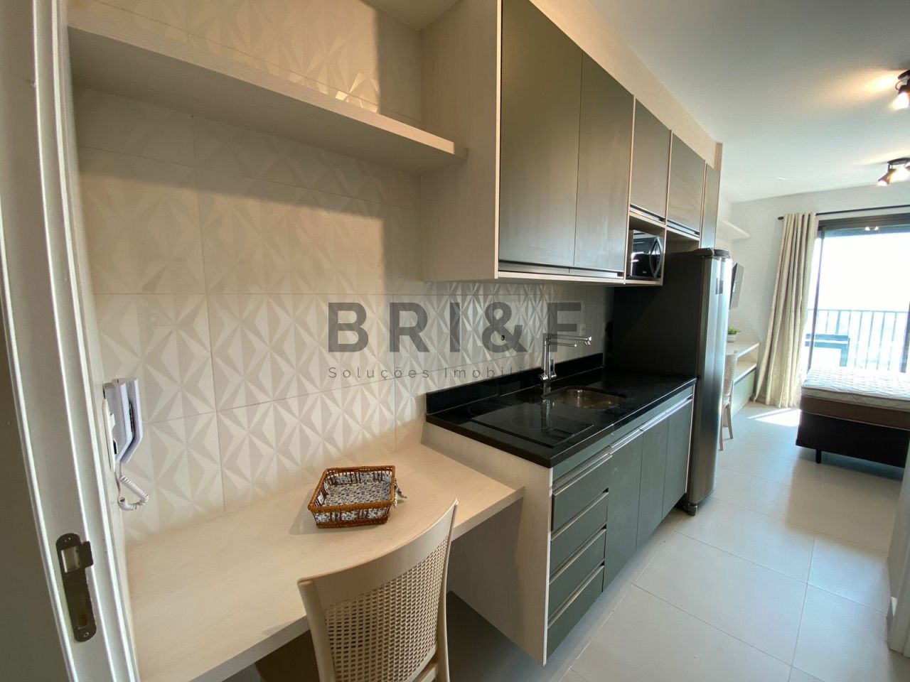 Apartamento para Locação - Brooklin