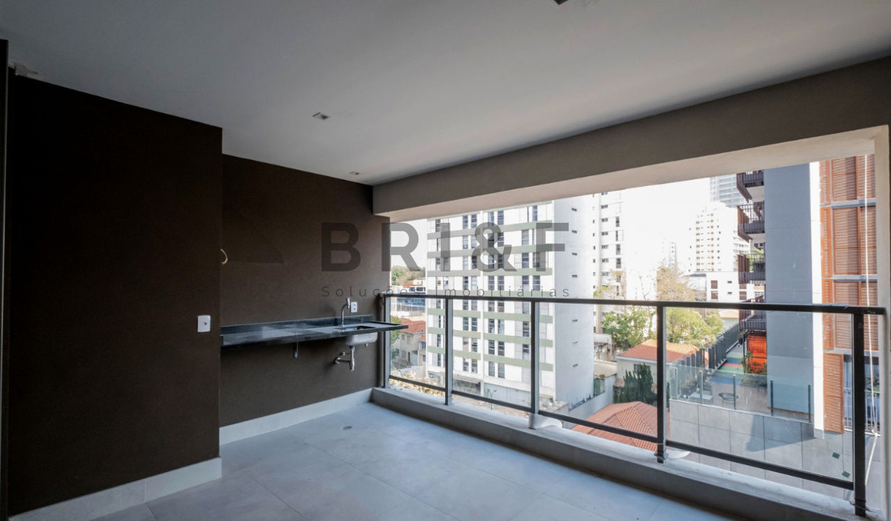 Apartamento para Venda - BROOKLIN