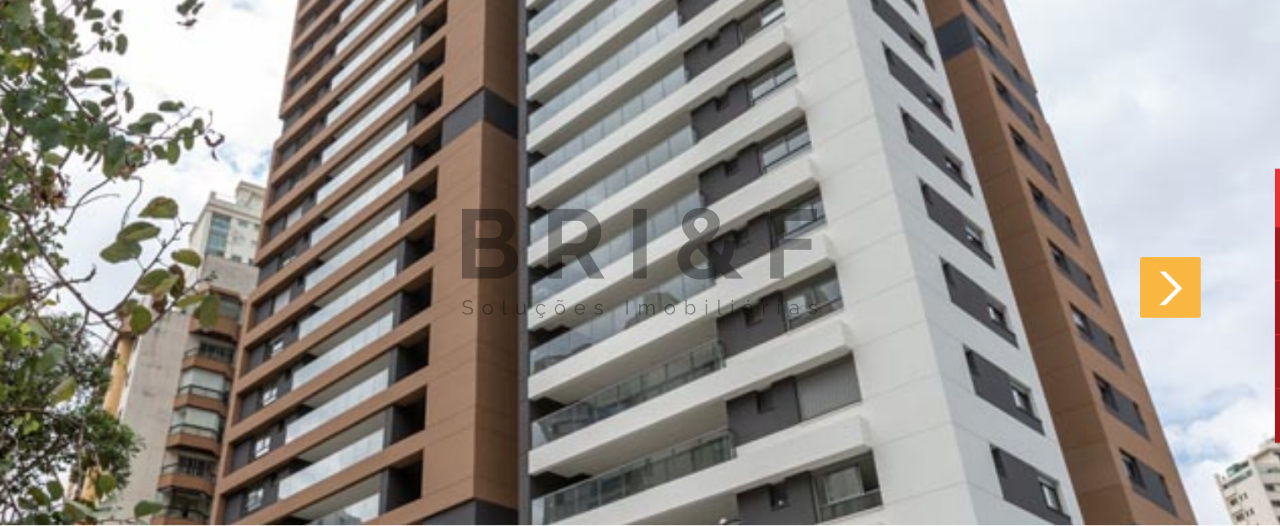 Apartamento para Venda - Campo Belo