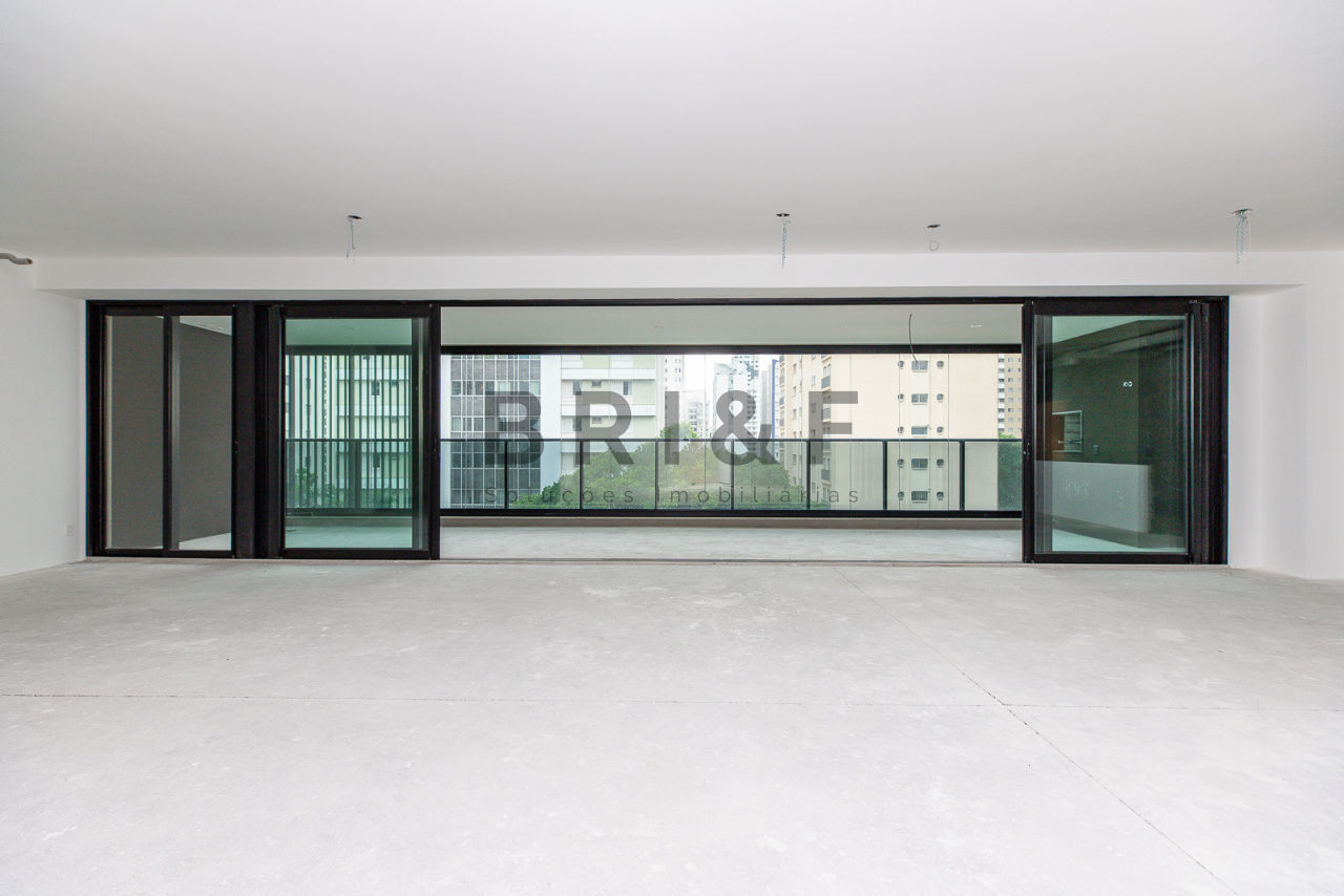 Apartamento para Venda - BROOKLIN