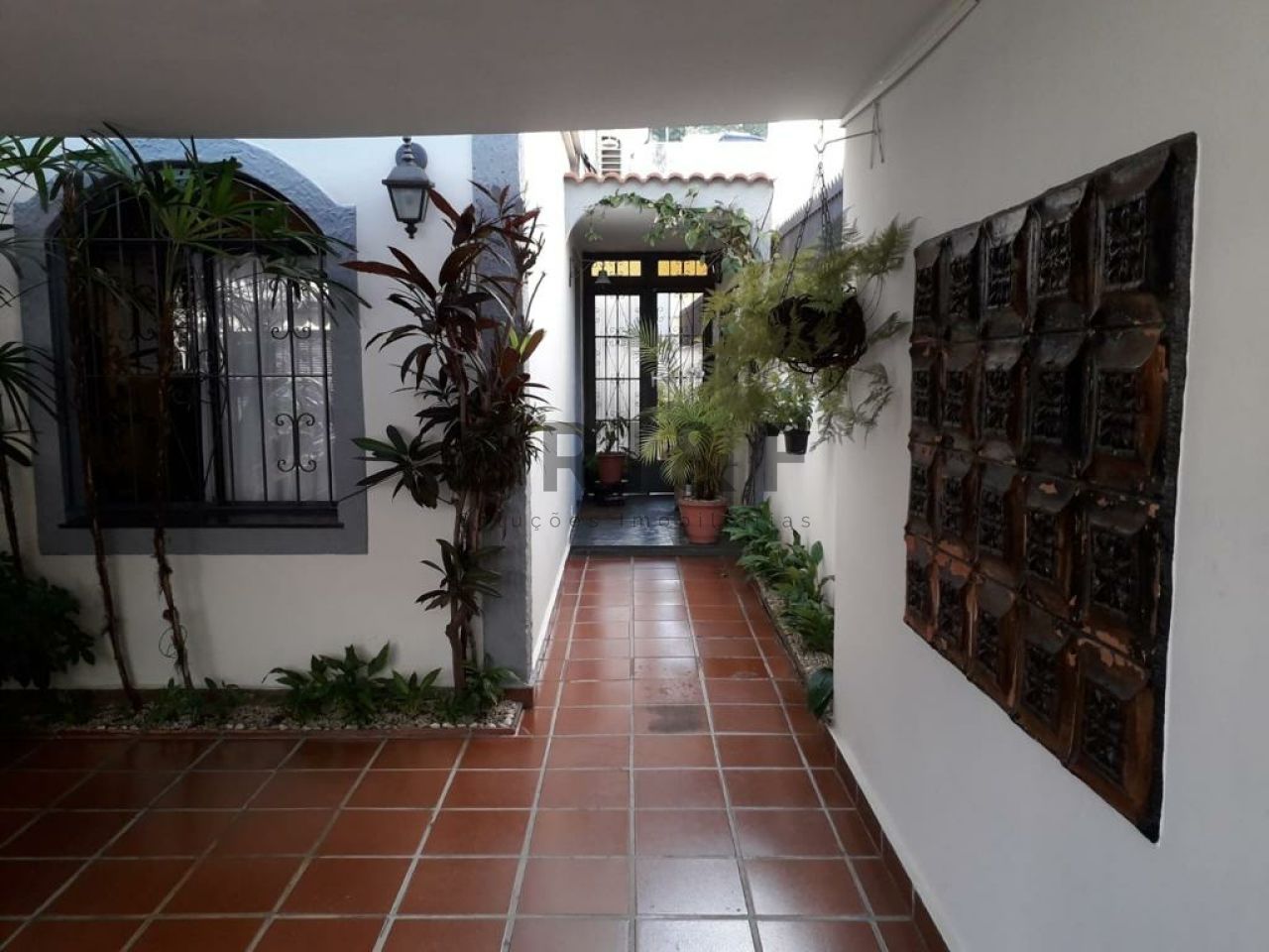 Sobrado para Venda - Chácara Santo Antônio Zona Sul
