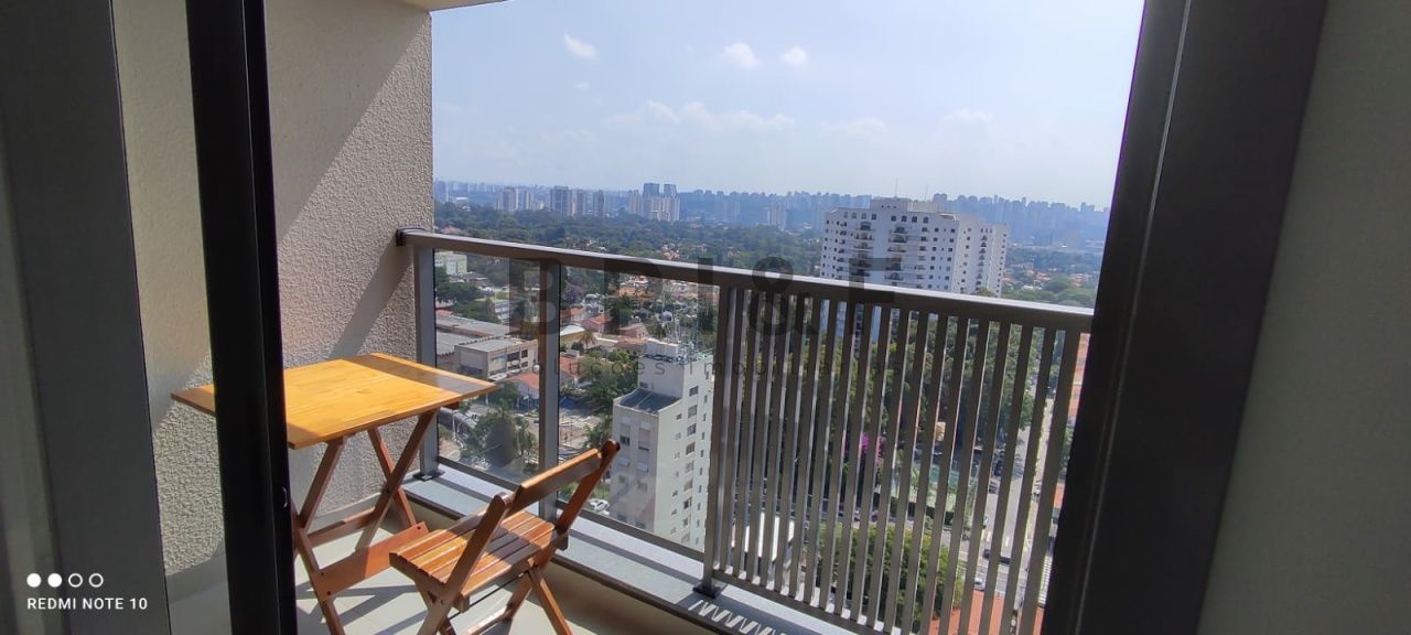 Apartamento para Venda - Santo Amaro