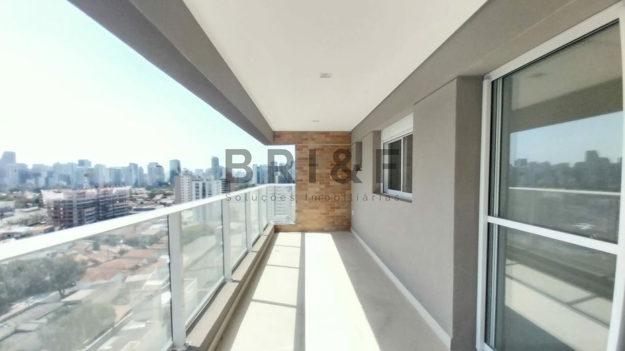 Apartamento para Venda - BROOKLIN