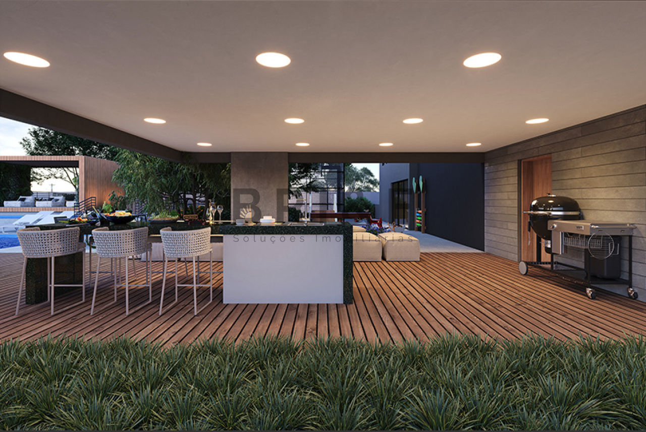 Apartamento para Venda - BROOKLIN