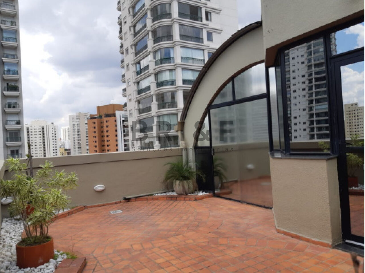 Conj. Comercial para Venda - Brooklin