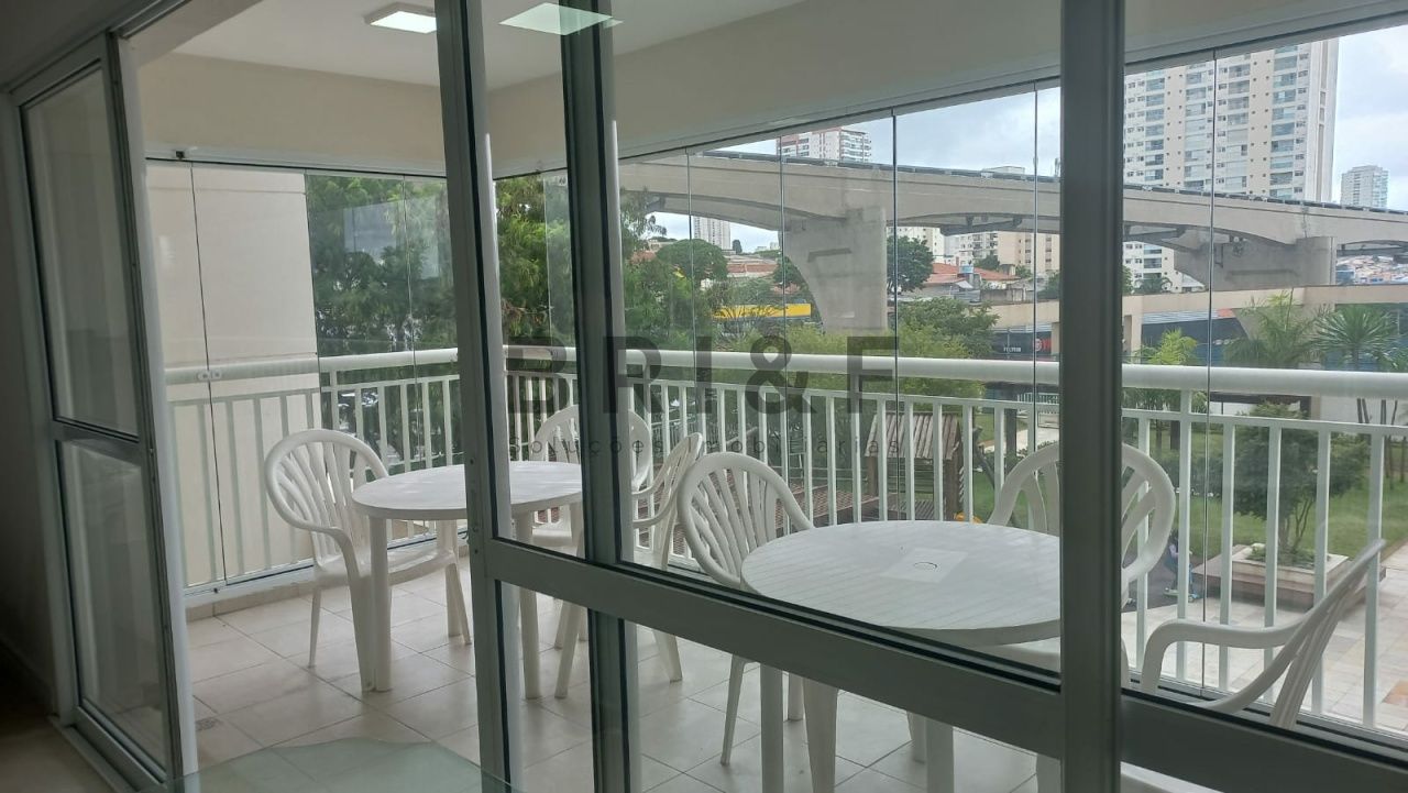 Apartamento para Venda - Vila Congonhas