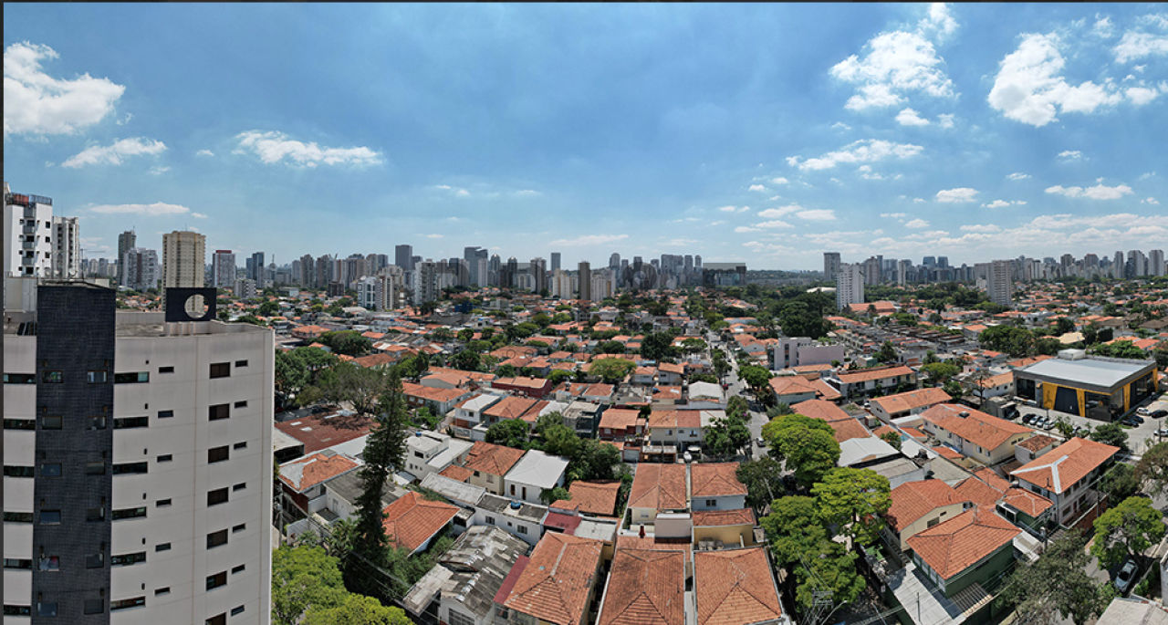 Apartamento para Venda - BROOKLIN