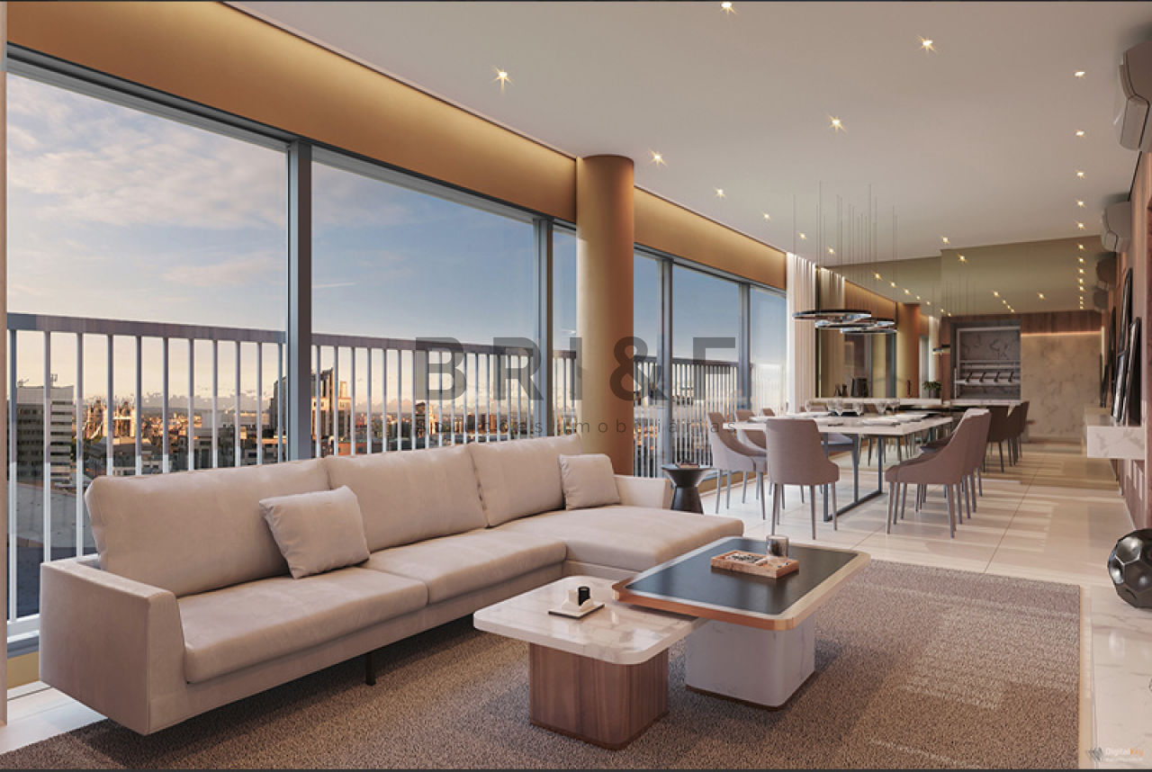 Apartamento para Venda - BROOKLIN
