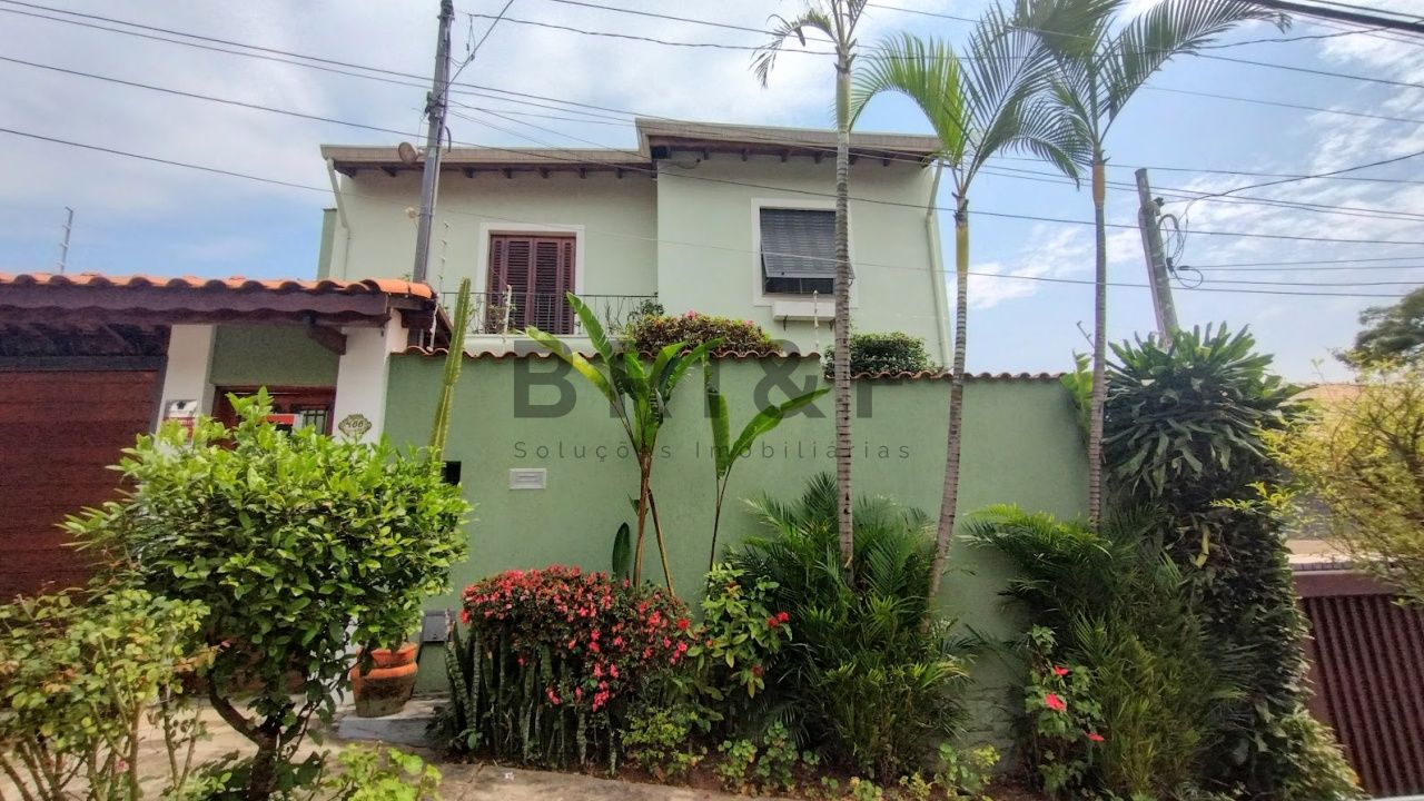 Casa  para Venda - Brooklin