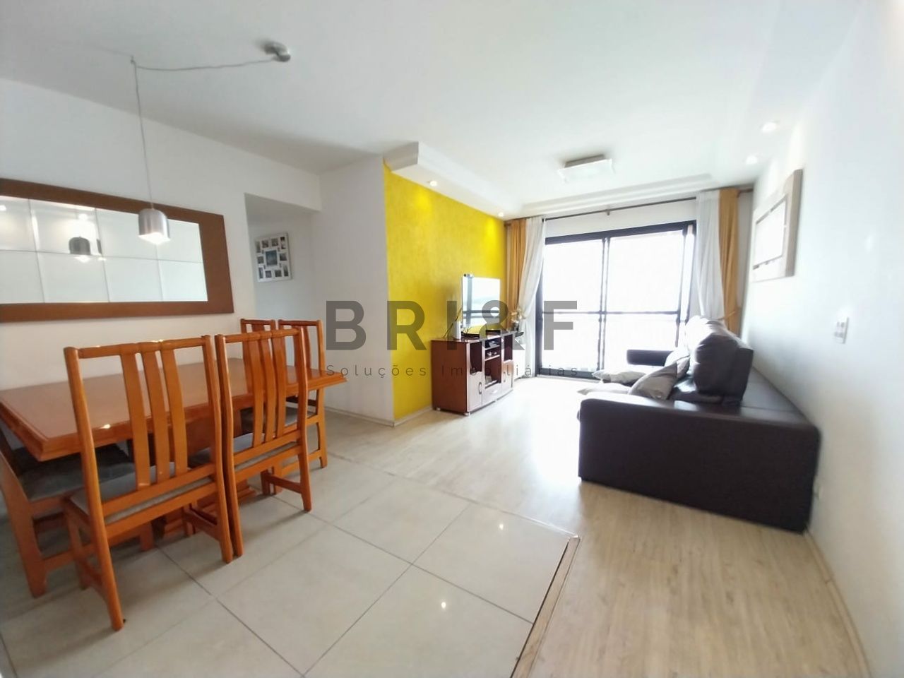 Apartamento para Venda - Aclimação
