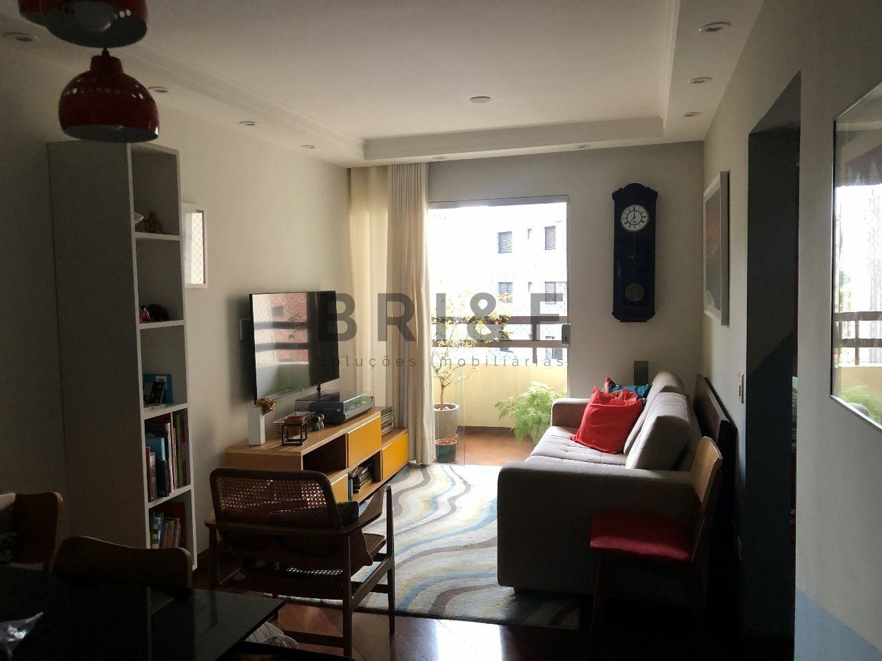 Apartamento para Venda - Brooklin