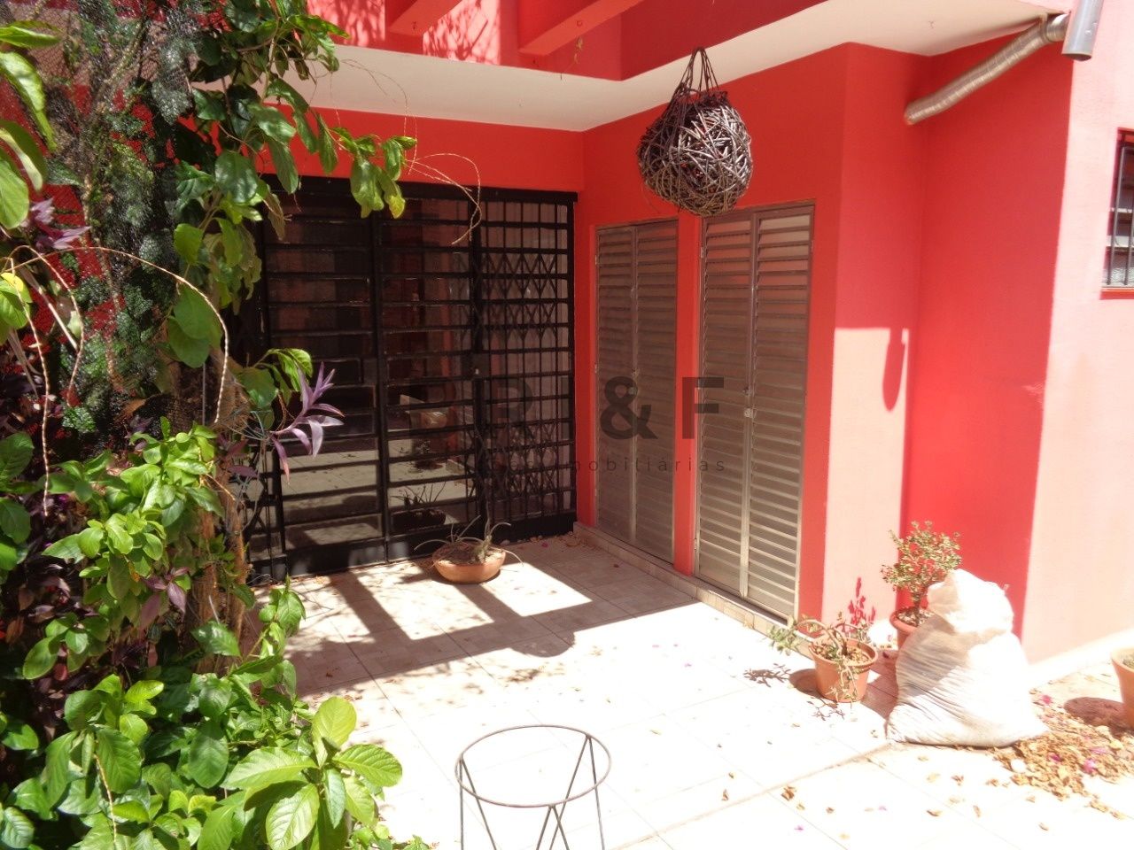 Sobrado Comercial para Venda - Campo Belo