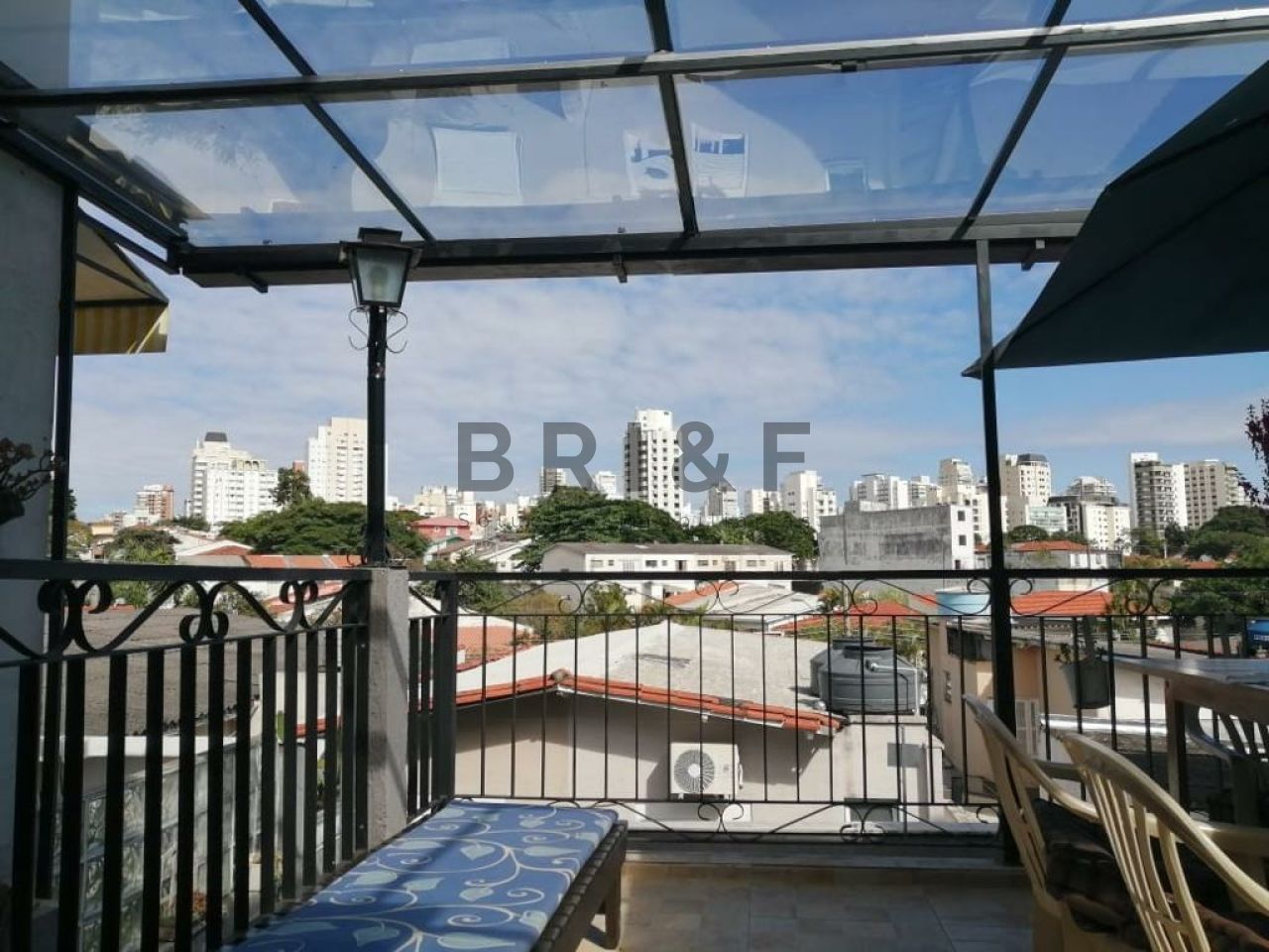 Casa  para Venda - Campo Belo