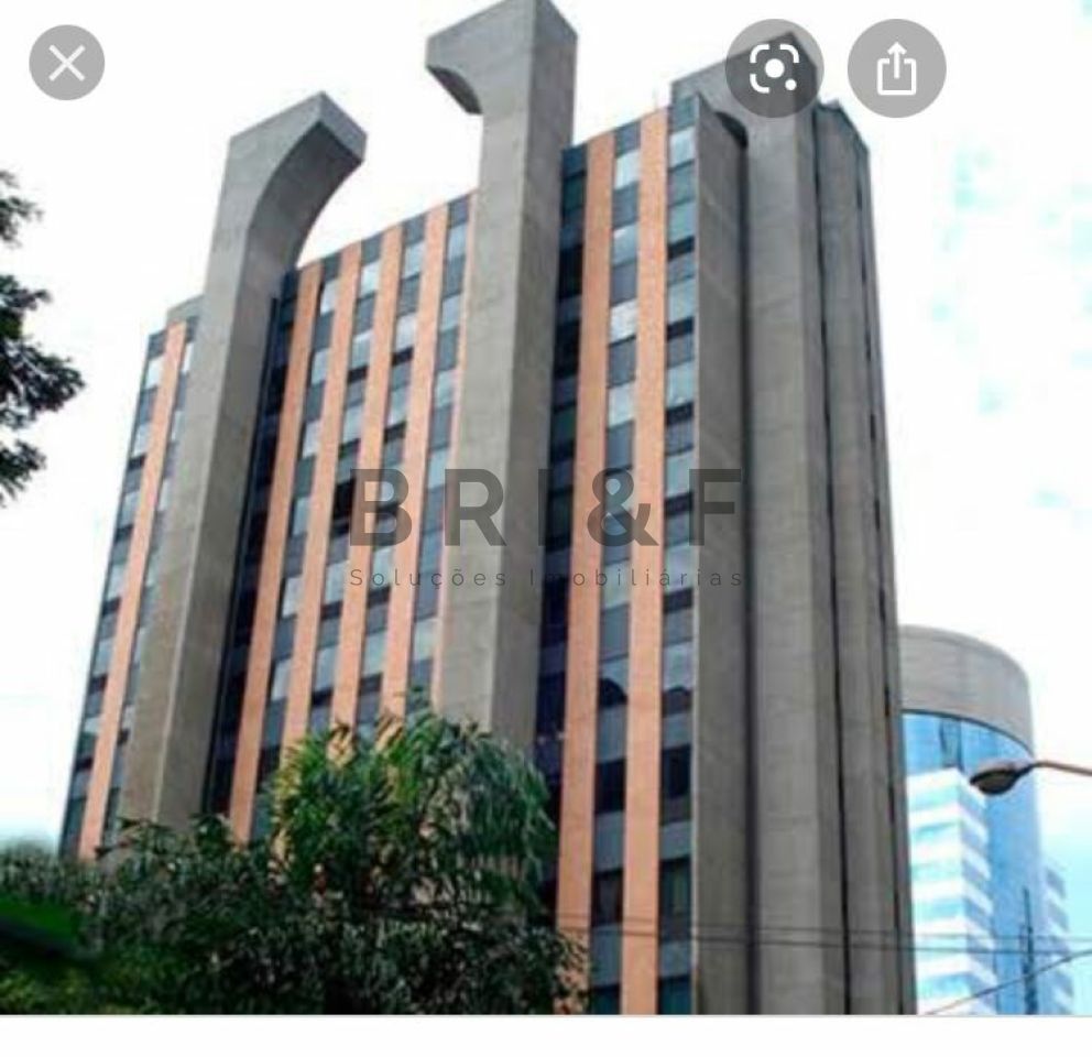 Conj. Comercial para Venda - BROOKLIN