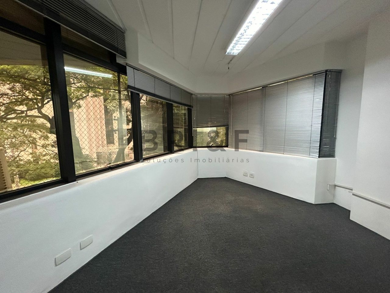 Conj. Comercial para Venda - BROOKLIN